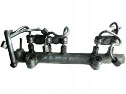 топливная рейка TOYOTA COROLLA E12 1.4 D4D 2001-2007 год 23810-33020