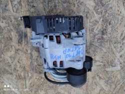 генератор peugeot 3008 II ГИБРИД 9820080280