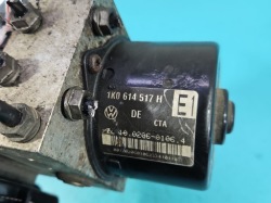 насос ABS vw Touran I 1K0907379K 1K0614517H