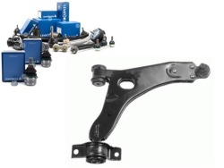 LEM22775 01 рычаг подвески FORD перед Focus PR 98-