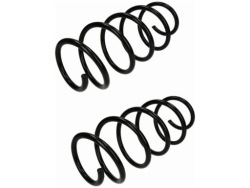 2× lesjofors 4035765 пружина