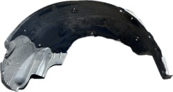 подкрылки левый перед Передний оригинал LAND ROVER Discovery 4 IV