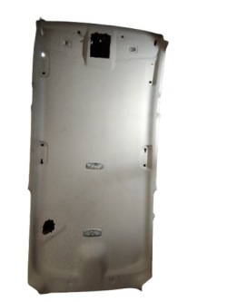 FORD GALAXY MK3 потолок