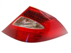 фонарь правый задний A2198200264 MERCEDES CLS C219 W219