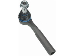 MEYLE 616 020 0005/HD наконечник поперечной рулевой тяги