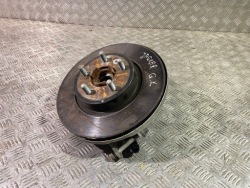 jaguar 2020 ступица заднего