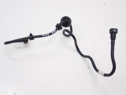 шланг патрубок трубка 9813095080 peugeot 508 II 1.5 YH01 24R