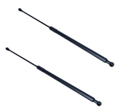 2× пружина газовая, крышка багажника MAXGEAR 12-0314
