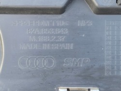 Audi A1 II 82A решетка радиатора 82A853653 82A853643 <2018