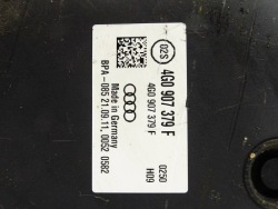 насос ABS Audi A6 C7 4G0907379F