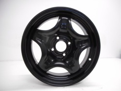 ДИСК алюминий Citroen OE 6.5" X 16" 4x108 ET 32
