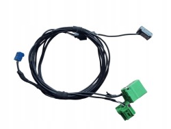 vw T5 T6 bluetooth 3B0035711B шланги