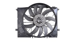вентилятор MERCEDES CL C215 850W 01- 2205000293 A2205000293 99 00-