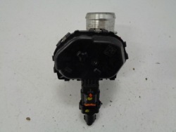 peugeot CITROEN opel 1.5 ДРОССЕЛЬНАЯ ЗАСЛОНКА 9830171480