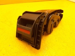 CITROEN DS5 замок дивана зад правый