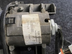 Iveco Stralis зеркало боковые правое 5801765318