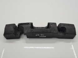 nissan oe 85090 JD000 абсорбер бампера заднего