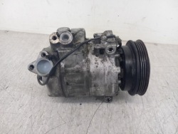 насос, компрессор кондиционера vw PASSAT B5 FL 1.9 tdi
