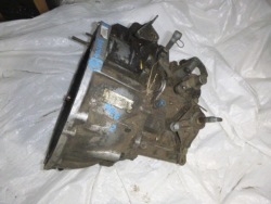 renault oe ND0008 акпп