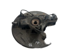 поворотный кулак CITROEN DS5 11- 1.6