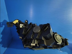volkswagen vw GOLF VIII led 5H1941005 5H1941006 фара передняя комплект