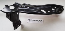 рамка перед Усилитель очкарик Dacia SANDERO III LOGAN JOGGER