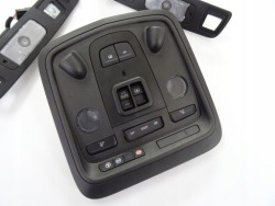 2014+ Cadillac CTS лампочка Освещение потолок