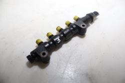 топливная рейка peugeot 207 1.6