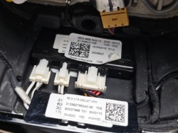 руль SKODA OCTAVIA 4 5E3959542H 5E3419093AT