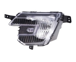 противотуманная FORD Explorer, 16 - 18 FB5Z15201G