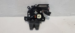 tesla 3 замок крышки багажника 1500604-CN-B