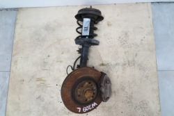 поворотный кулак MERCEDES W209