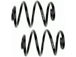 2× sachs 994 391 пружина
