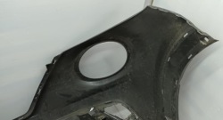 nissan JUKE II 2 F16 бампер передний 19- 62026