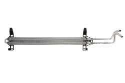 mahle 81 000P радиатор охлаждения Масло