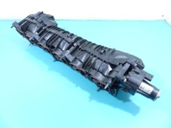 коллектор Впускный контроллер BMW X5 F15 3.0d