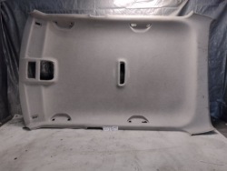 потолок SKODA FABIA II РЕСТАЙЛИНГ HB 5D