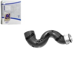 Impergom патрубок Впускный фильтра Воздух 8E0145834M