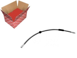 тормозной шланг . MERCEDES перед X164 W164