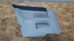 обивка левый зад volvo C30 30673165
