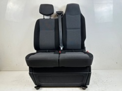 2014 nissan NV400 передний кресло двойной