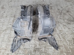 подкрылки перед переднее левое 53876-30220 lexus GS 4 IV GS250 12-