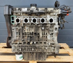 Двигатель B5252S volvo V70 и 850 2.4 10V