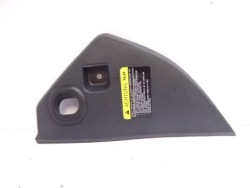 TUCSON I 04-10 защита заглушка консоли левый