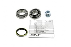 skf подшипник колеса (26X50X14) kia RIO mazda 62