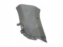 пластик защита правая d Hyundai SANTA FE II