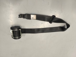 ремень безопасности vw Passat CC (08-12) 1.4 3C8857805A