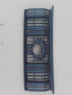 решетка радиатора TOYOTA LAND CRUISER J150 J 150 рестайлинг 22r-
