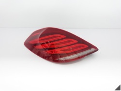 MERCEDES W222 13-17 led фонарь левый европа