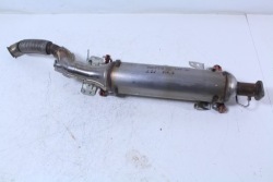 катализатор DPF FIAT Ducato III РЕСТАЙЛИНГ 23r. 6 2.2d